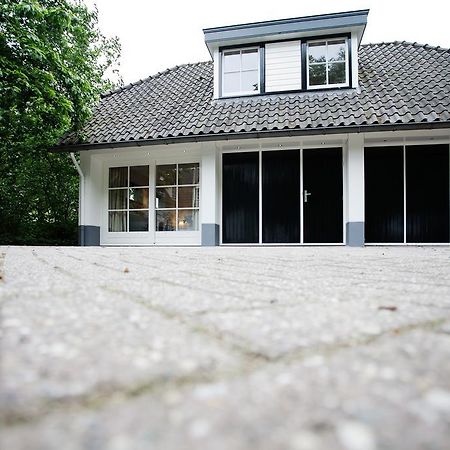 דאובן B & B De Lorijn מראה חיצוני תמונה