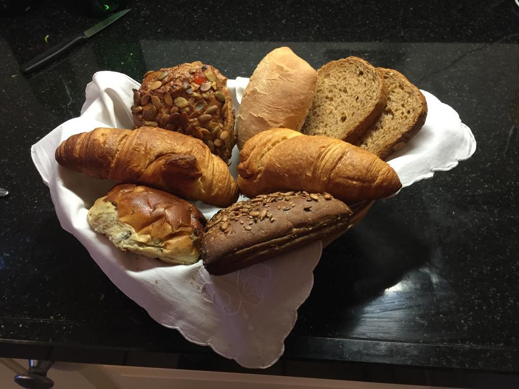 דאובן B & B De Lorijn מראה חיצוני תמונה