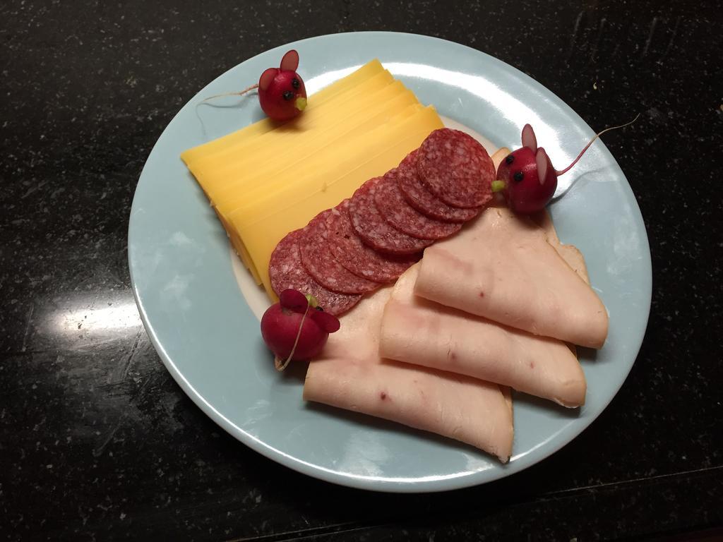 דאובן B & B De Lorijn מראה חיצוני תמונה
